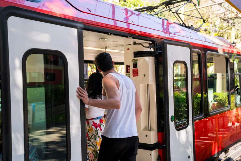 Tour de Río de Janeiro al completo con subida al Cristo Redentor en tren