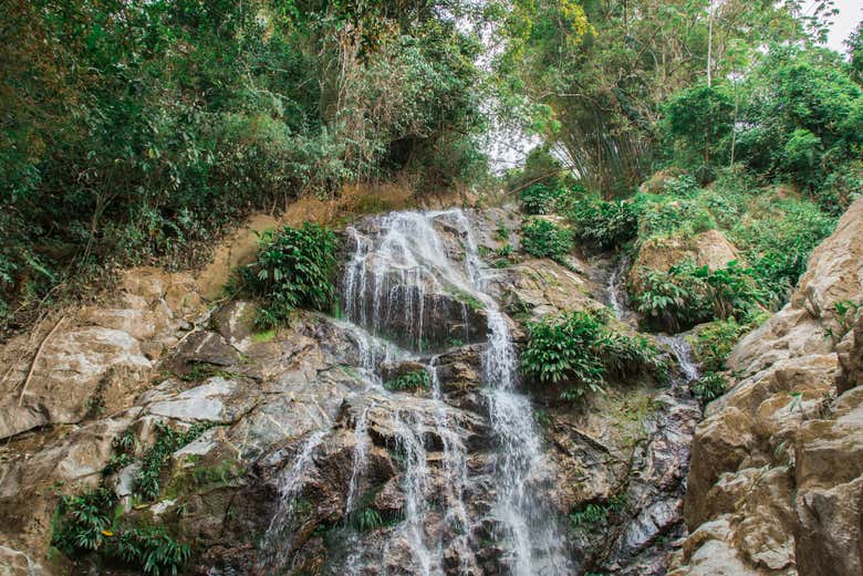 Excursión privada desde Santa Marta - Galería 2