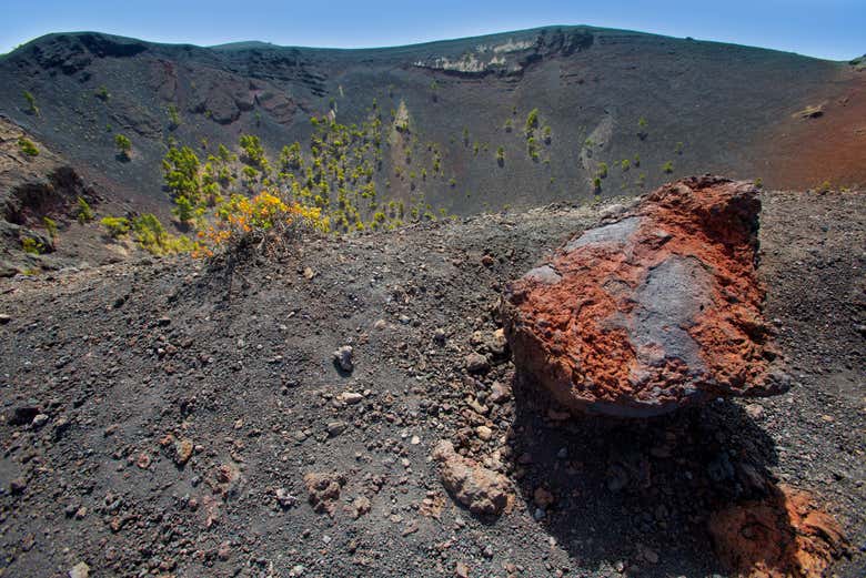 Tour en 4x4 por el centro y sur de La Palma