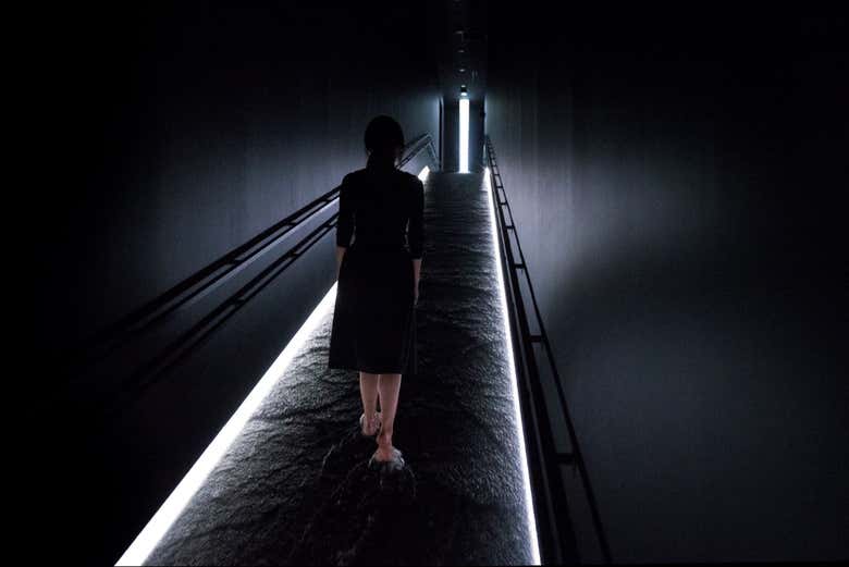 Entradas a TeamLab Planets Tokyo