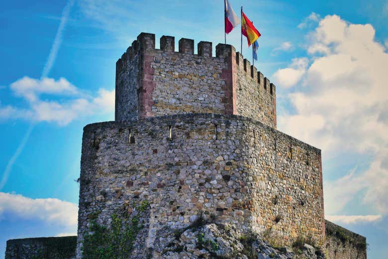 Free tour por San Vicente de la Barquera