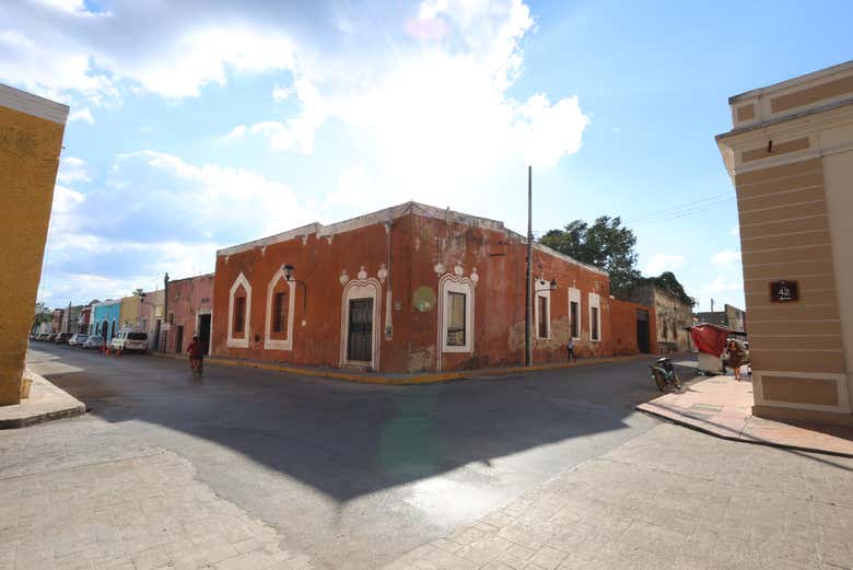Cata de mezcales en Valladolid