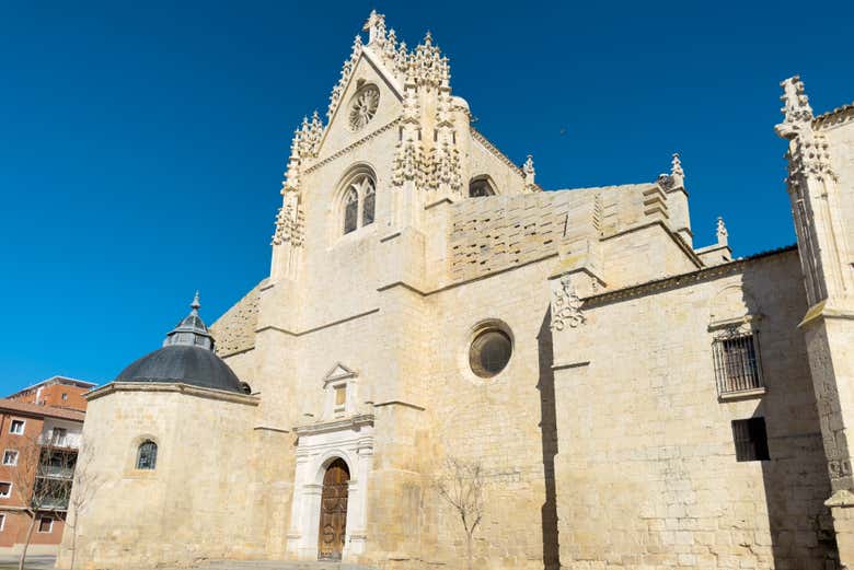 Free tour de los misterios y leyendas de Palencia