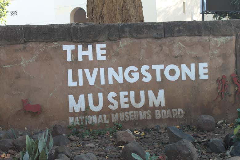 Tour por Livingstone