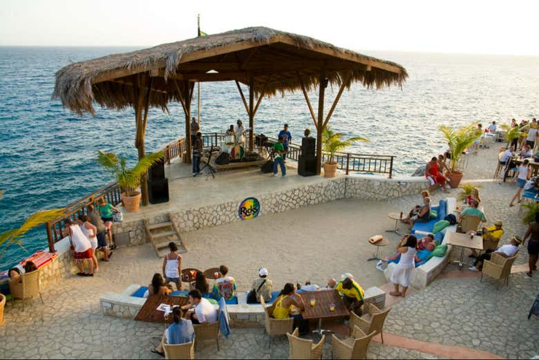 Tour por Negril y la playa Seven Mile