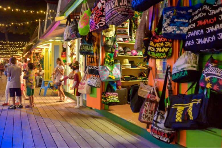 Tour por Negril y la playa Seven Mile