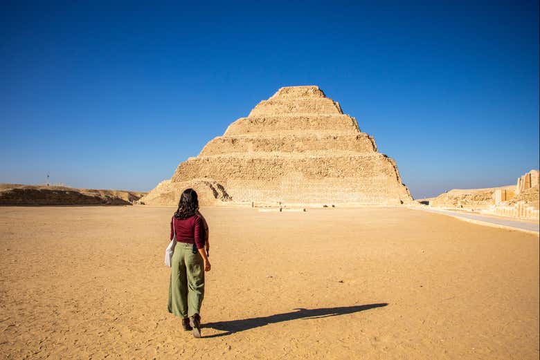 Tour privado de Egipto al completo, 8 días con todo incluido - Galería 1