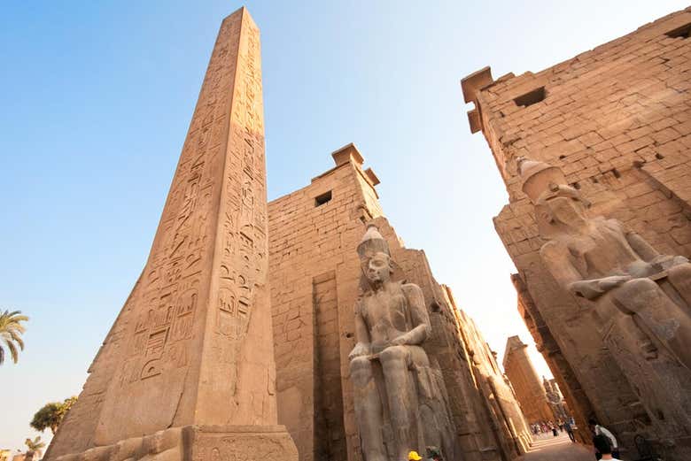 Tour privado de Egipto al completo, 8 días con todo incluido - Galería 2