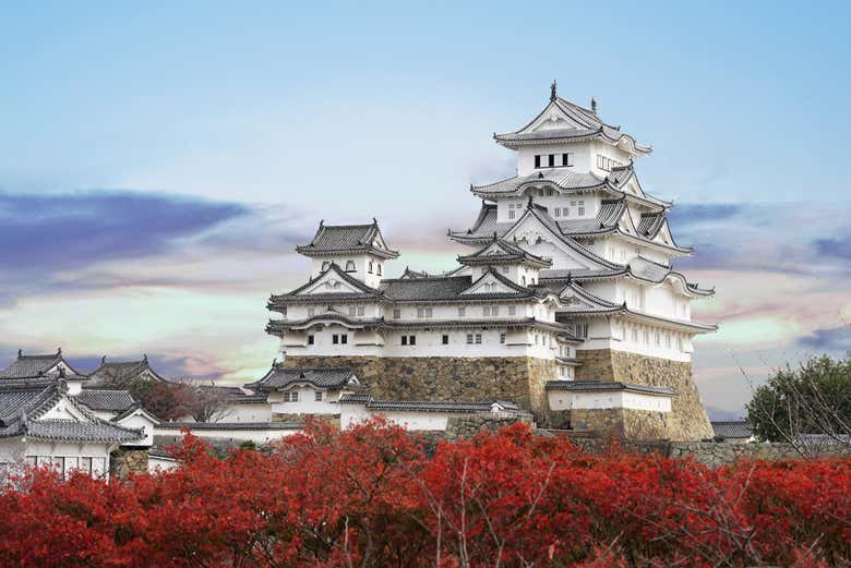 JR Kansai-Hiroshima Area Pass