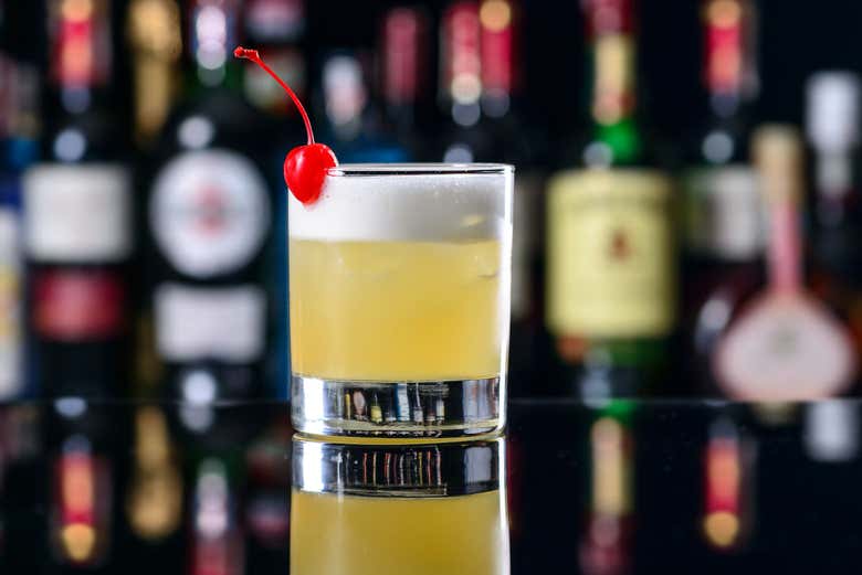 Pub Crawl ¡Tour de fiesta por Nueva York!