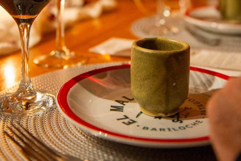 Cena con espectáculo de tango en El Mallín - Galería 1