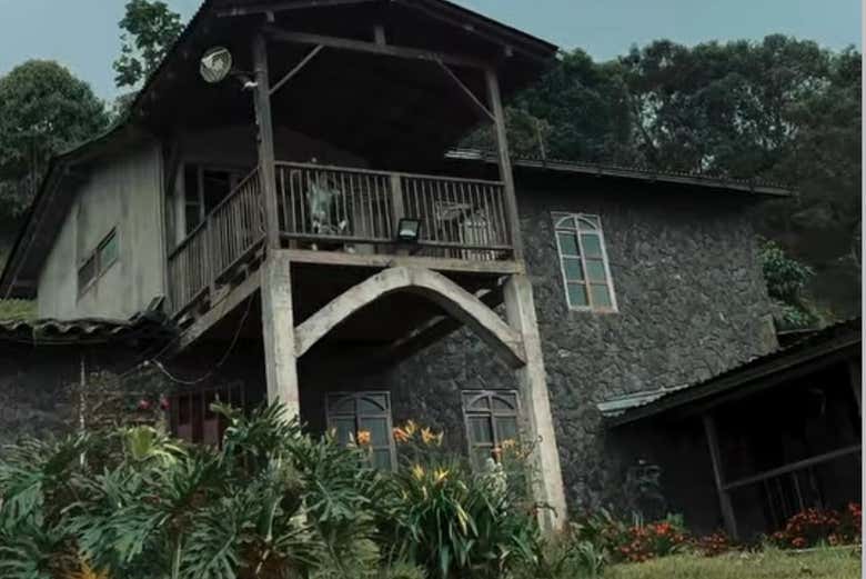 Visita al Monasterio San José + Museo La Apostólica