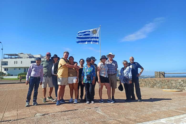 Free tour por Punta del Este