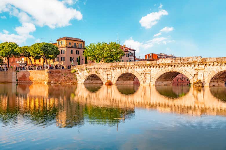 Rimini Pass
