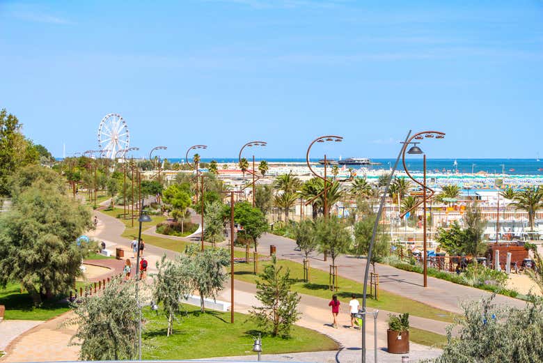 Rimini Pass