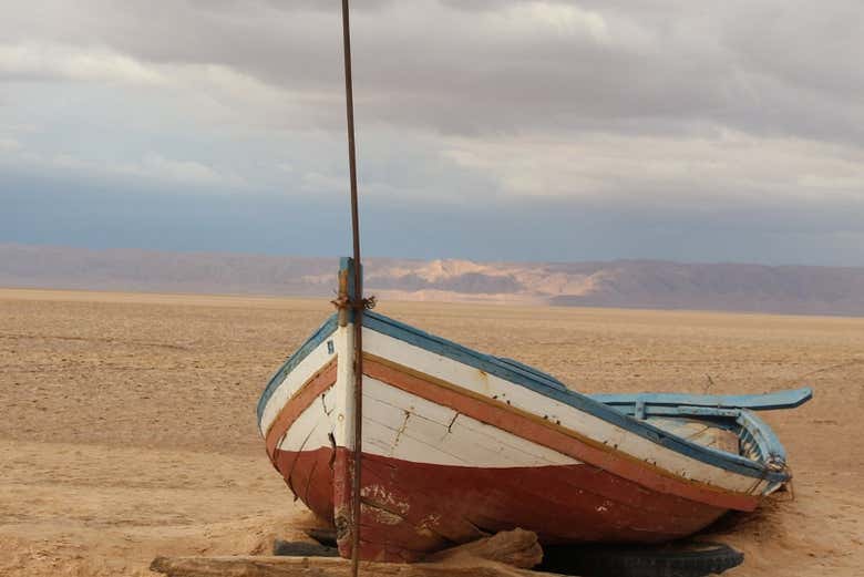 Excursión de 2 días a Kairuán, Douz y El Djem