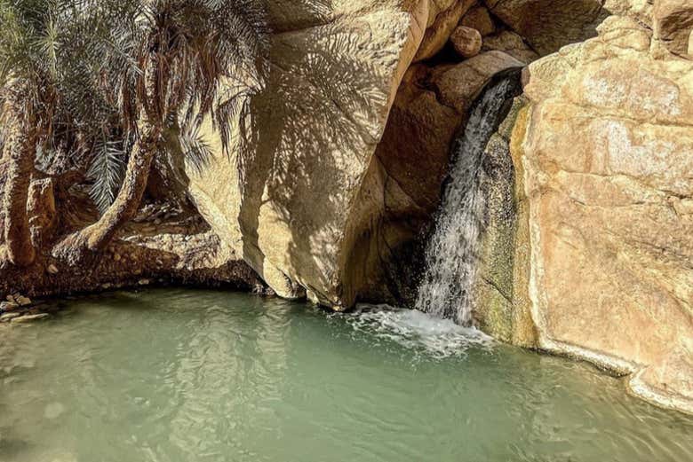 Excursión de 2 días a Kairuán, Douz y El Djem