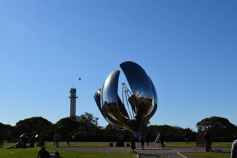 Tour por Buenos Aires + Paseo en barco