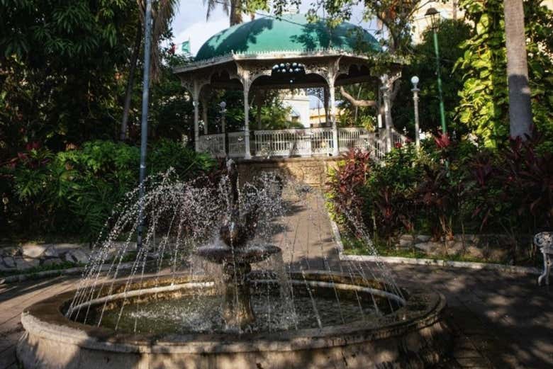 Tour por Colima y Villa de Álvarez