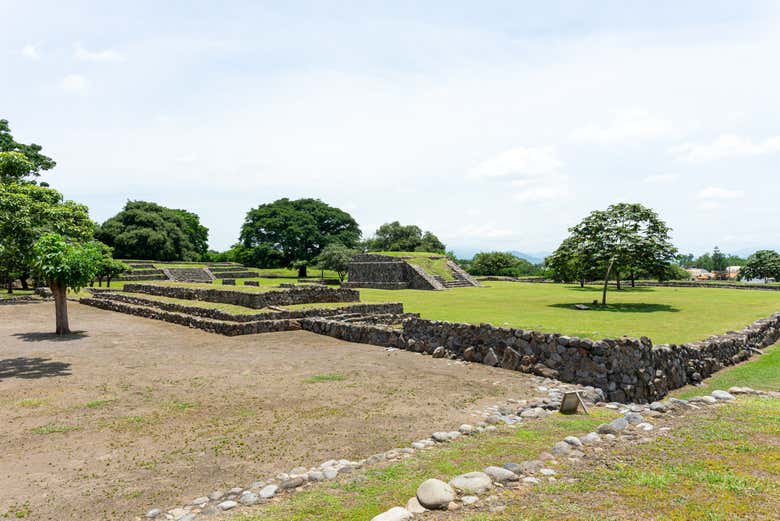 Tour por La Campana y el Museo Regional de Historia de Colima