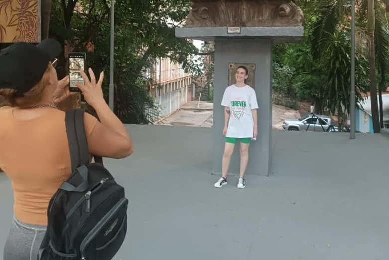 Free tour por Posadas