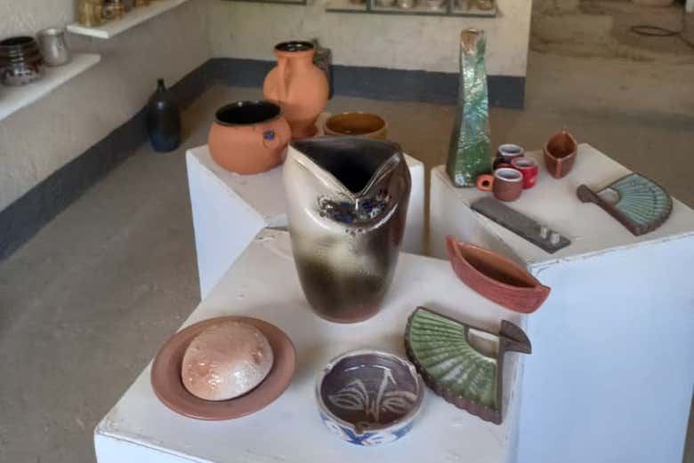 Museo del Azúcar + Finca Coincidencia + Vivero de Cárdenas