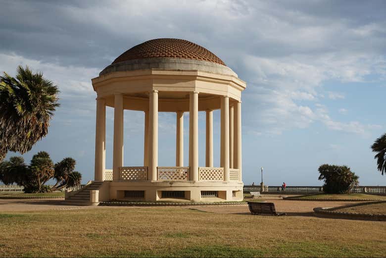 Visita guiada por Livorno