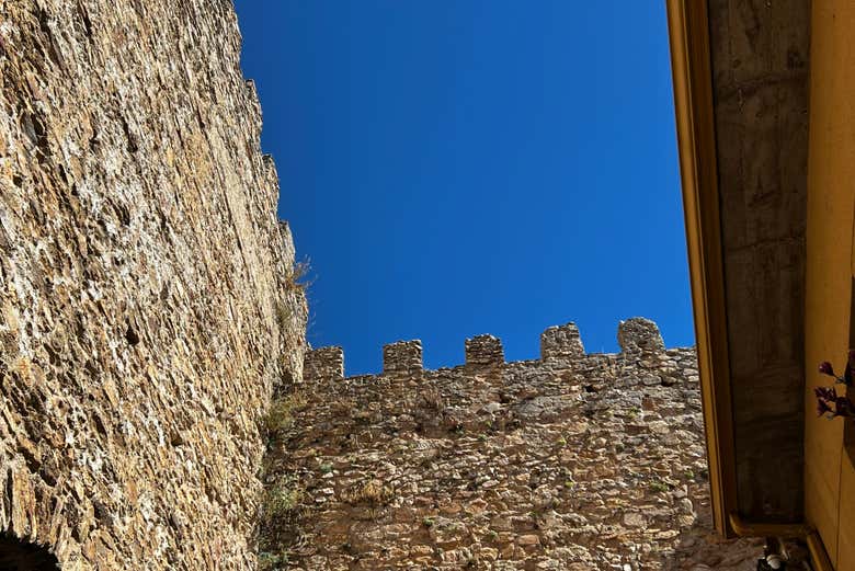 Free tour por Buitrago del Lozoya