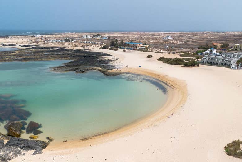 Tour por Corralejo, El Cotillo y Piedra Playa
