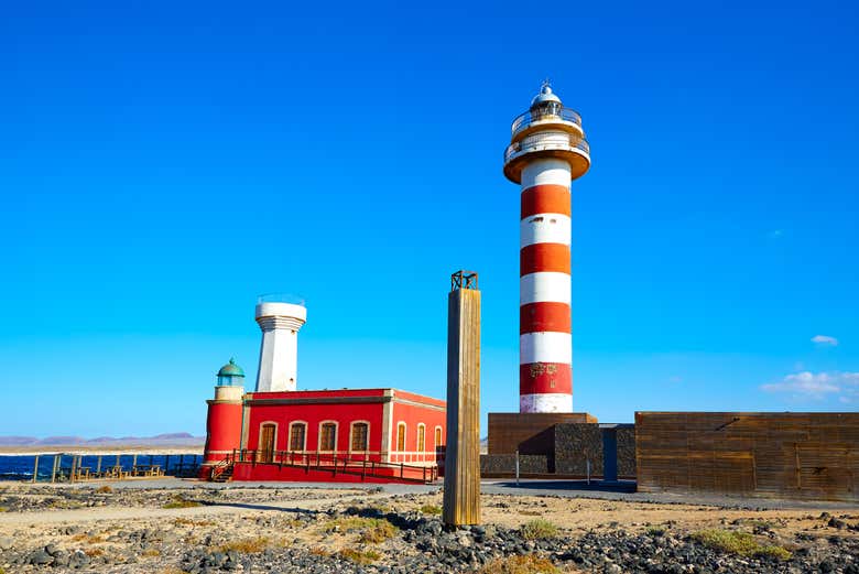 Tour por Corralejo, El Cotillo y Piedra Playa