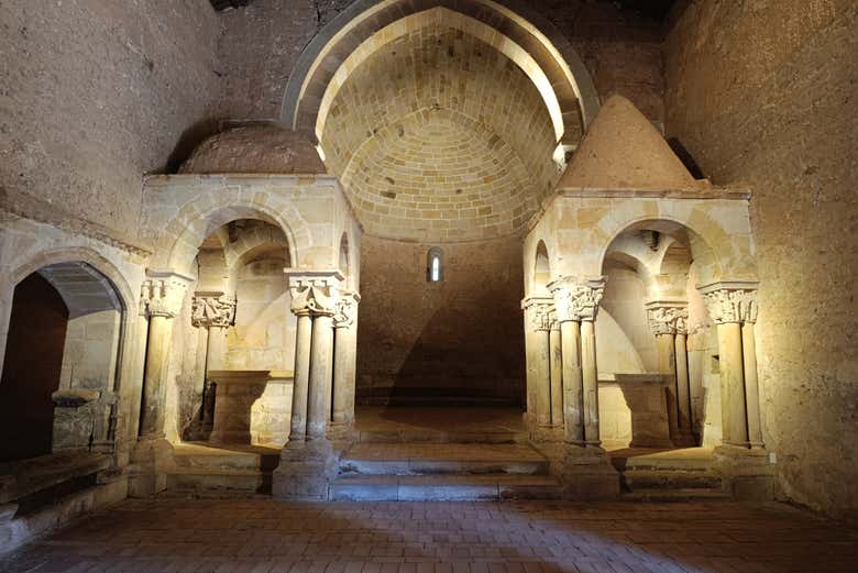 Free tour por el río Duero