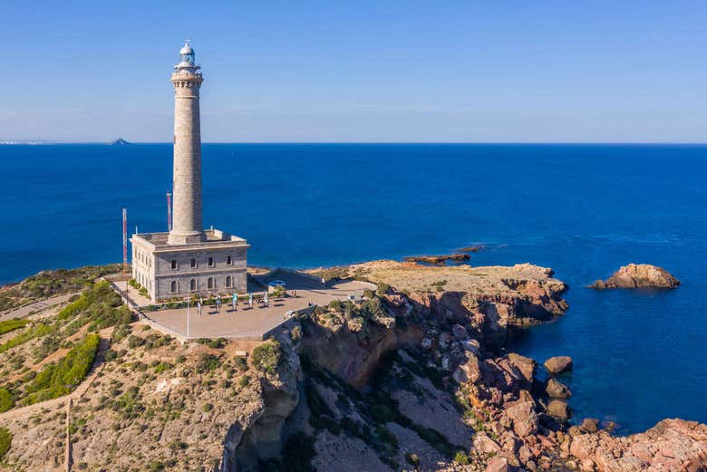 Free tour por Cabo de Palos