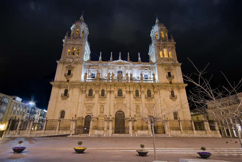 Free tour de los misterios y leyendas de Jaén