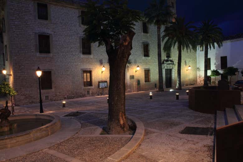 Free tour de los misterios y leyendas de Jaén - Galería 1