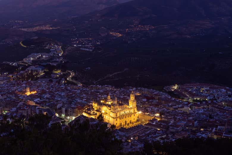 Free tour de los misterios y leyendas de Jaén - Galería 2