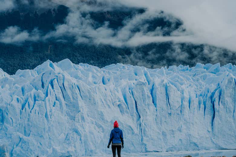 Excursión a los glaciares Balmaceda y Serrano en barco