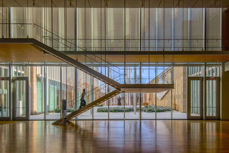 Entradas al Instituto de Arte de Chicago con audioguía