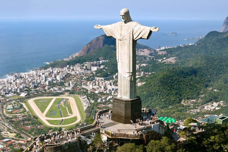 Excursión a Río de Janeiro