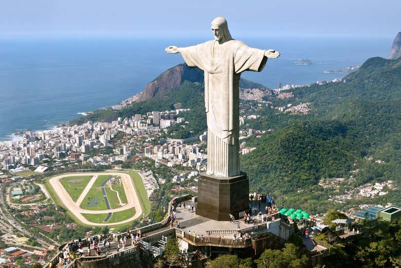 Excursión a Río de Janeiro