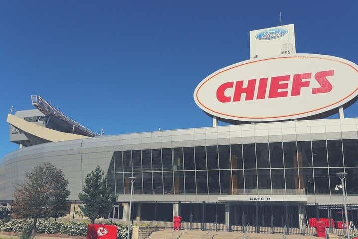 Entradas para la NFL: Kansas City Chiefs