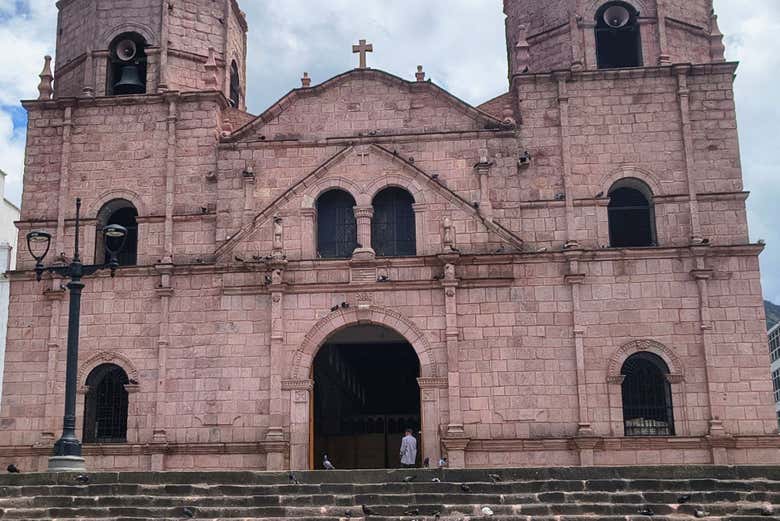 Free tour por Piedecuesta