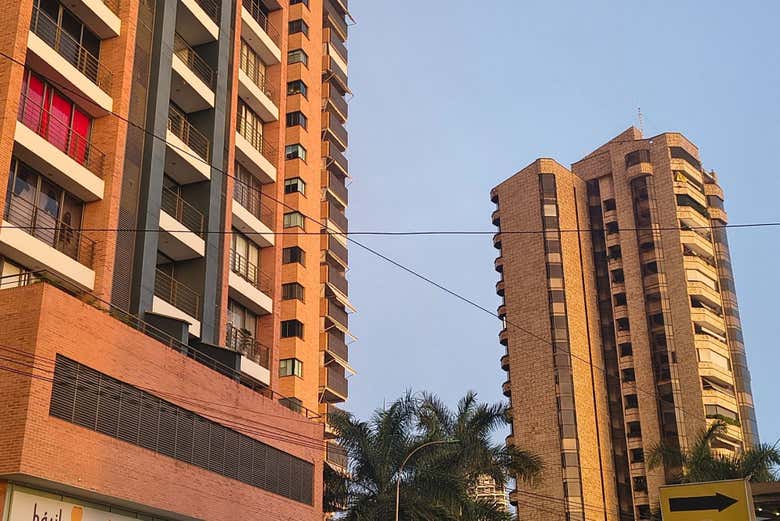 Free tour por la Comuna 12