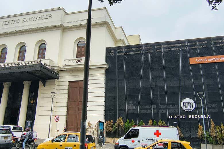 Free tour por el mercado de Bucaramanga