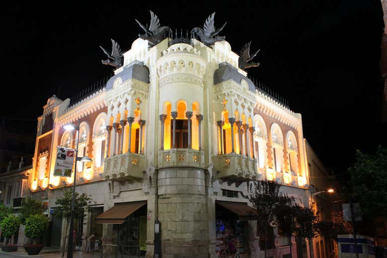 Free tour de los misterios y leyendas de Ceuta