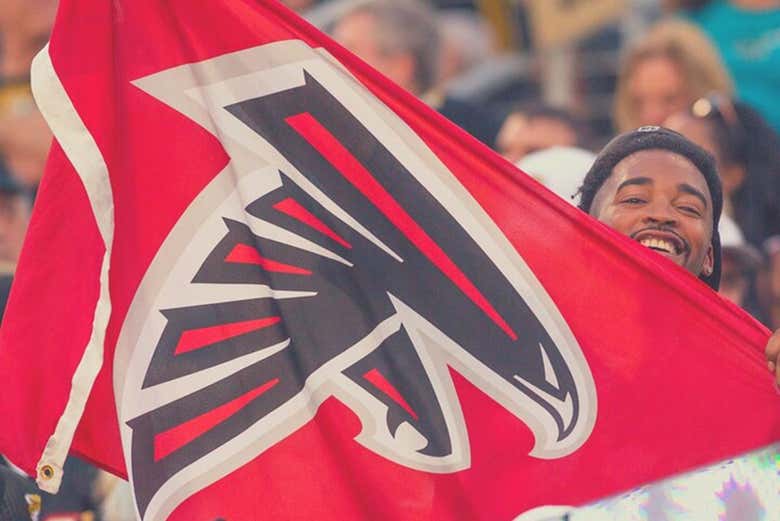 Entradas para la NFL: Atlanta Falcons