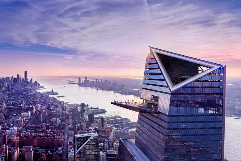 New York Essentials Pass, 3 atracciones en 30 días