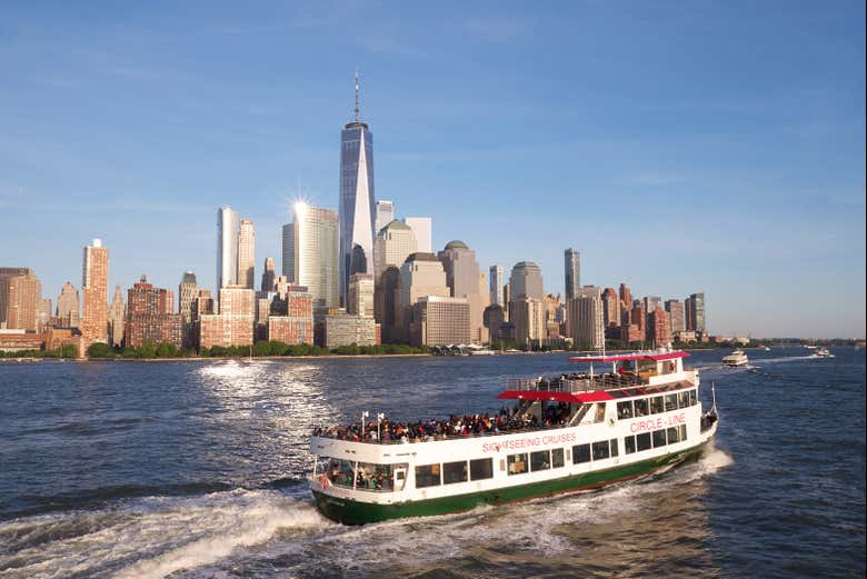 New York Essentials Pass, 3 atracciones en 30 días