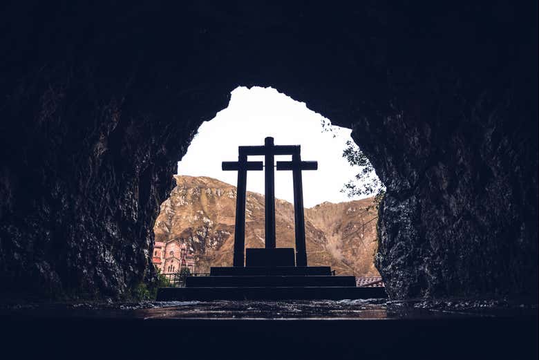 Excursión a los lagos de Covadonga, Cangas de Onís y Lastres