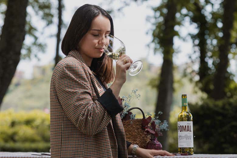 Visita a Bodegas Bilbaínas
