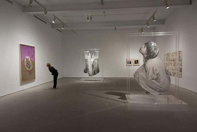 Entradas al Museo Reina Sofía